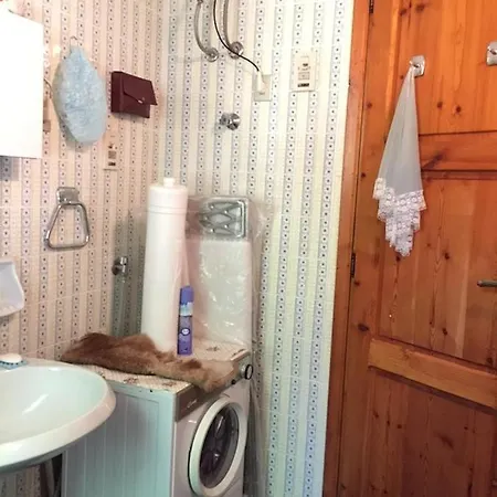Holiday home Di Montagna Sul Belvedere Di Gambarie