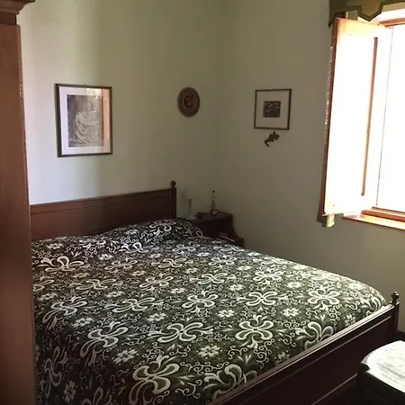 Di Montagna Sul Belvedere Di Gambarie Holiday home Gambarie d'Aspromonte