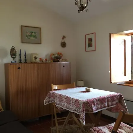 Di Montagna Sul Belvedere Di Gambarie Holiday home *