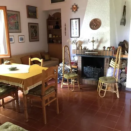 Di Montagna Sul Belvedere Di Gambarie * Gambarie d'Aspromonte