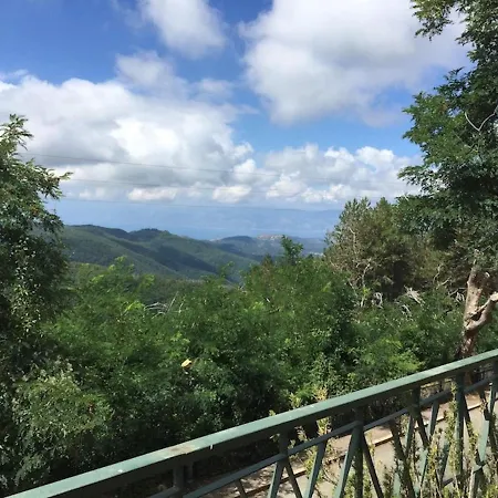 Holiday home Di Montagna Sul Belvedere Di Gambarie Gambarie d'Aspromonte